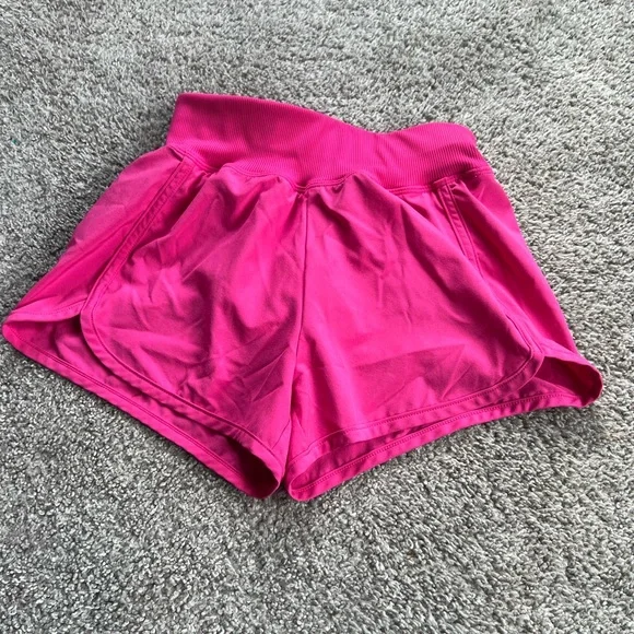 Zella Girls Running Shorts - Picture 1 of 4